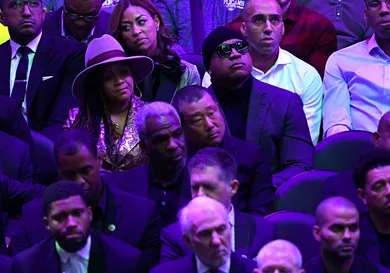 Kevork Djansezian/Getty Images