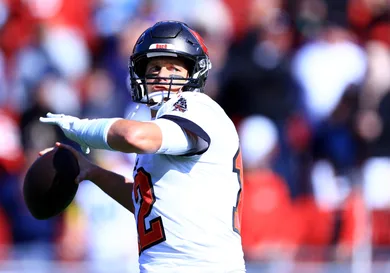 Mike Ehrmann/Getty Images