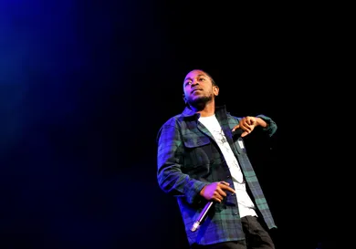 Bennett Raglin/Getty Images