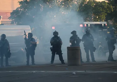 Scott Olson/Getty Images