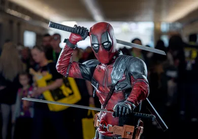 Roy Rochlin/Getty Images