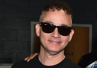 Rick Diamond / Staff / Getty Images