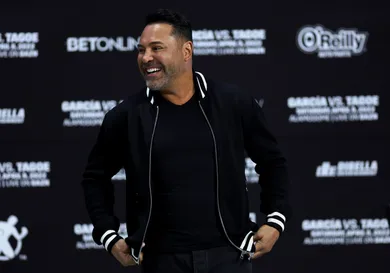 Carmen Mandato/Getty Images