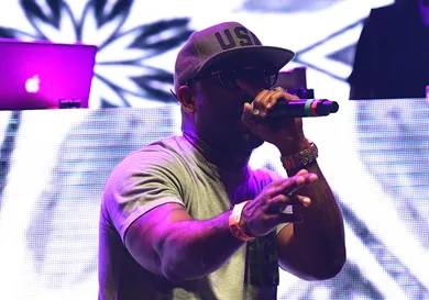 Prince Williams / Getty Images