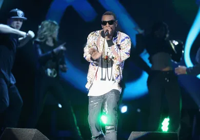 Frederick M. Brown/Getty Images