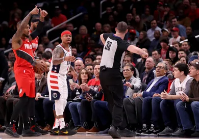 Rob Carr / Getty Images