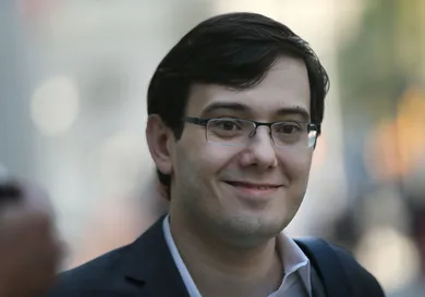 Spencer Platt/Getty Images