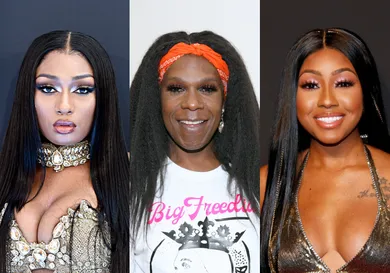 Aaron J. Thornton/Getty Images, Bennett Raglin/Getty Images, Liliane Lathan/Getty Images