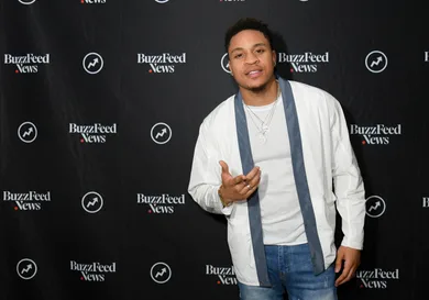 Mike Coppola/ Getty Images