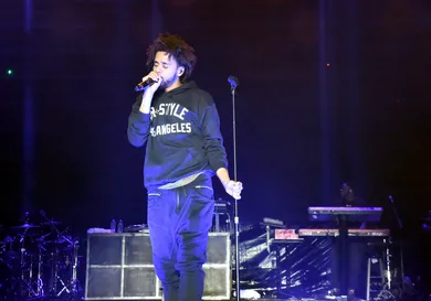 Jeff Kravitz/FilmMagic