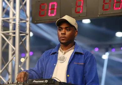 Bennett Raglin/Getty Images for BET