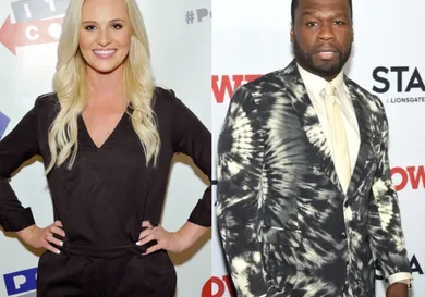 John Sciulli & Jamie McCarthy/Getty Images