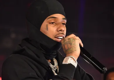 Photo by Paras Griffin/Getty Images