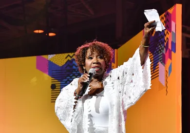 Paras Griffin/Getty Images