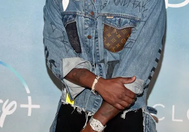 Alberto E. Rodriguez/Getty Images