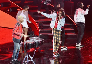 Allen Berezovsky/Getty Images