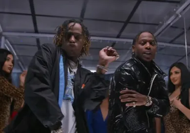 Flipp Dinero via YouTube