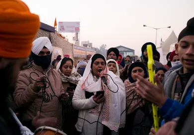 Anindito Mukherjee/Getty Images