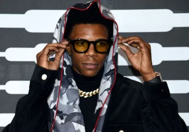 Dimitrios Kambouris / Staff / Getty Images