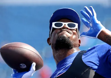 Bryan M. Bennett/Getty Images