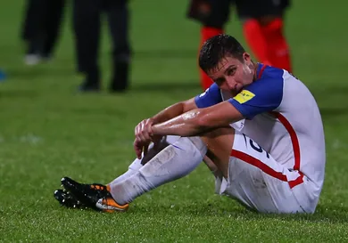 Ashley Allen/Getty Images