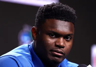 Mike Lawrie/Getty Images