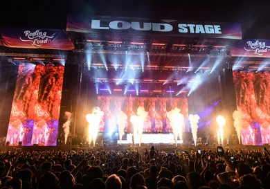 Jason Koerner/Getty Images