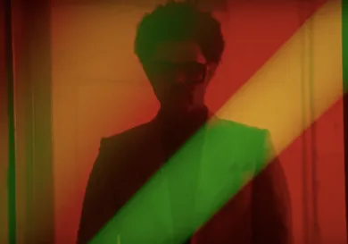 The Weeknd via YouTube