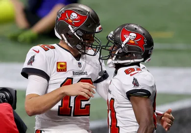 Kevin C. Cox/Getty Images