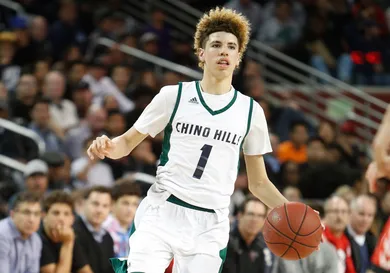 Josh Lefkowitz/Getty Images