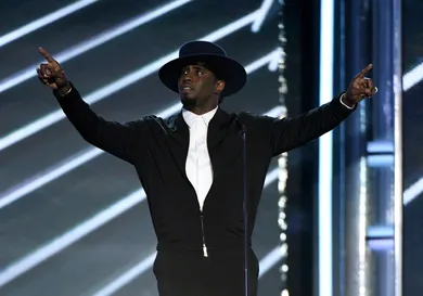 Ethan Miller/ Getty Images