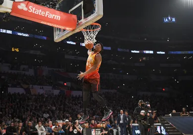 Kevork Djansezian/ Getty Images