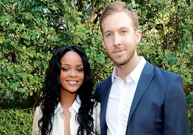 Kevin Mazur/Getty Images