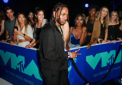 Rich Fury/Getty Images