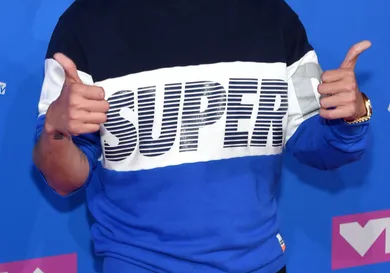 Jamie McCarthy/Getty Images