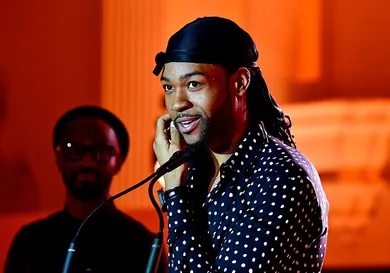 Frazer Harrison/Getty Images for Spotify