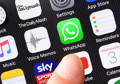 Carl Court/Getty Images