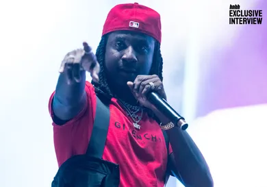 Timothy Norris/WireImage/Getty Images