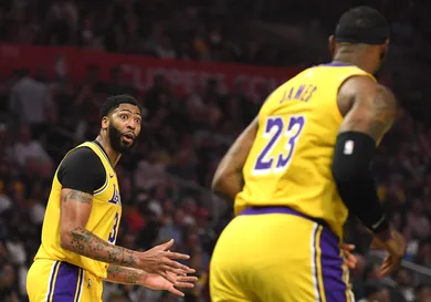 Harry How/Getty Images