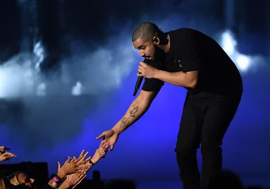 Kevin Winter/Getty Images