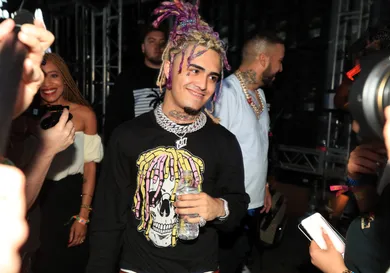 Christopher Polk/Getty Image