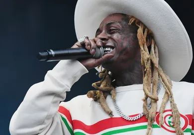 Nicholas Hunt/ Getty Images