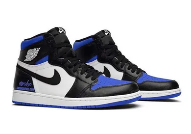 Image Via SneakerFiles