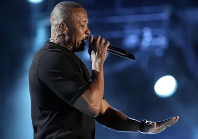 Christopher Polk/Getty Images