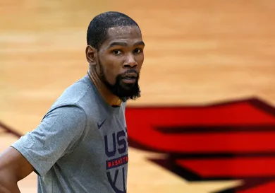 Ethan Miller/Getty Images