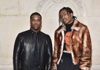 Photo by Pascal Le Segretain/Getty Images