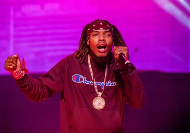 Josh Brasted/Getty Images