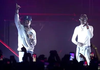 Jerritt Clark/Getty Images