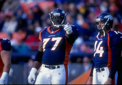 Brian Bahr / Getty Images