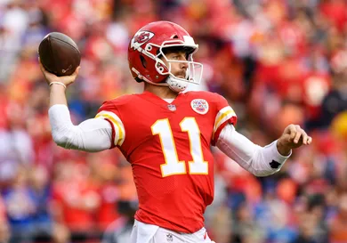 Jamie Squire/Getty Images